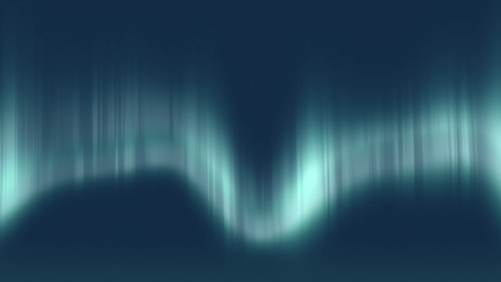 Reading sample: gradients and space
